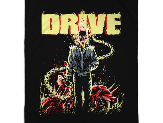 Ghost Drive