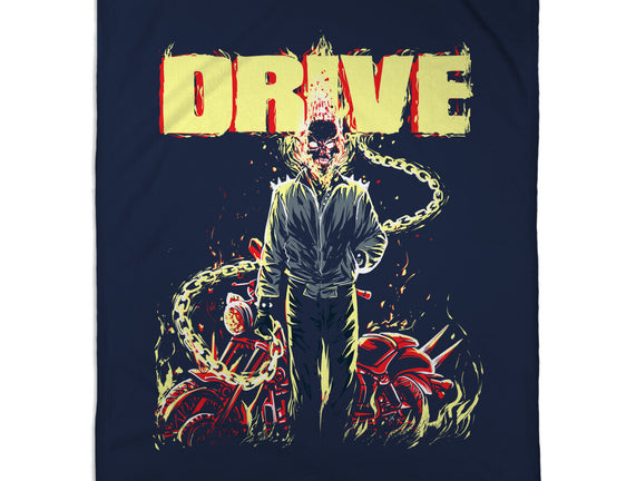 Ghost Drive