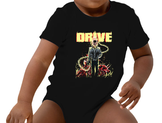 Ghost Drive