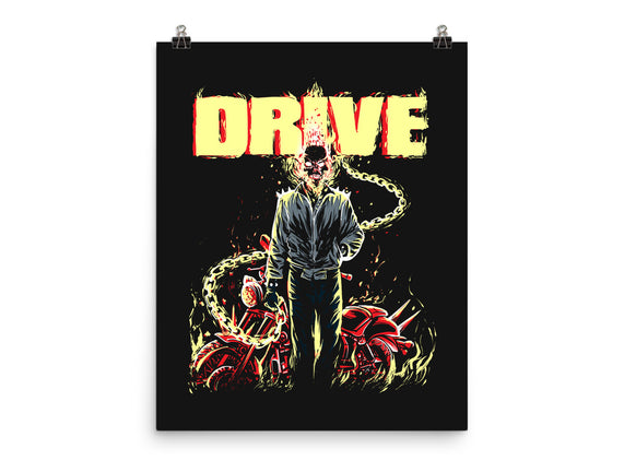 Ghost Drive