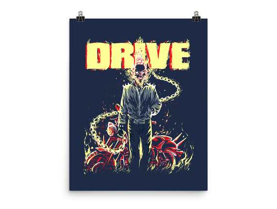 Ghost Drive