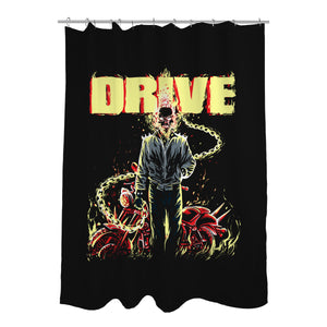 Ghost Drive