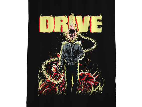 Ghost Drive