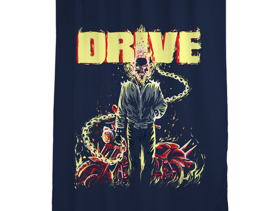 Ghost Drive
