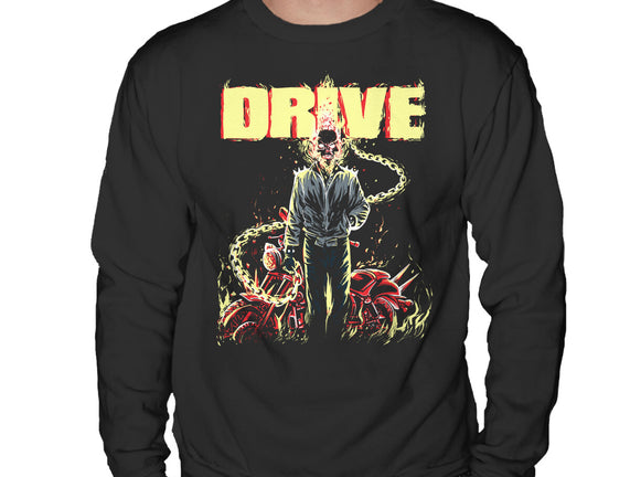 Ghost Drive