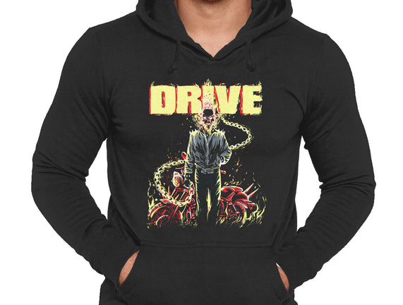 Ghost Drive