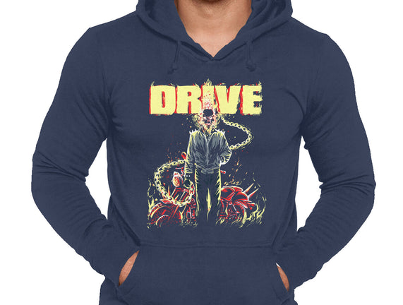 Ghost Drive