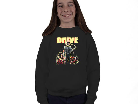 Ghost Drive