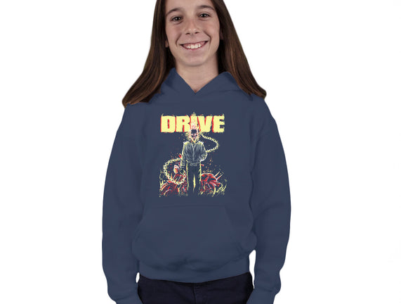 Ghost Drive