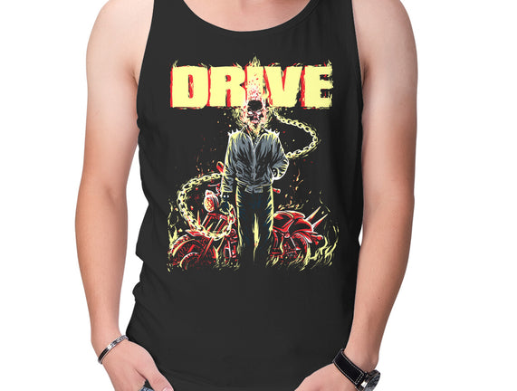 Ghost Drive