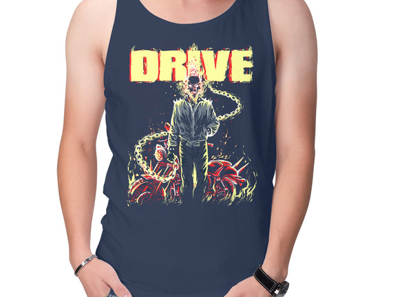 Ghost Drive