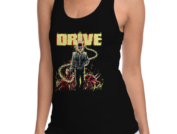 Ghost Drive