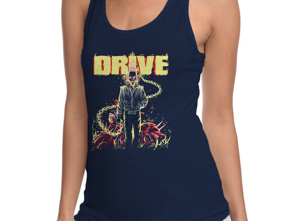 Ghost Drive