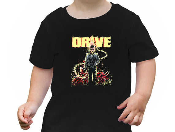 Ghost Drive