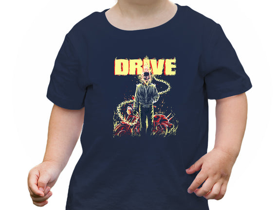 Ghost Drive