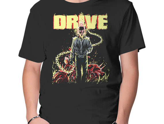 Ghost Drive