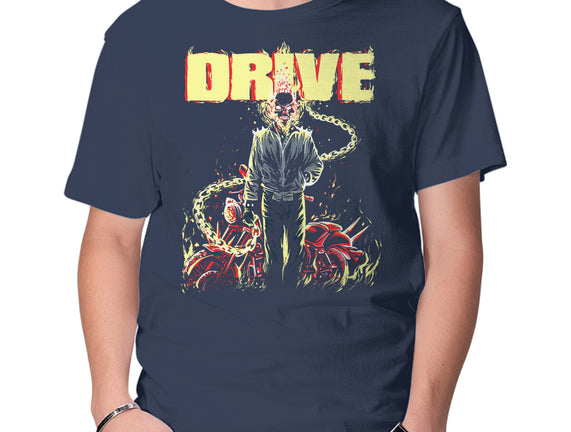 Ghost Drive
