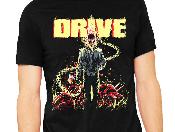 Ghost Drive