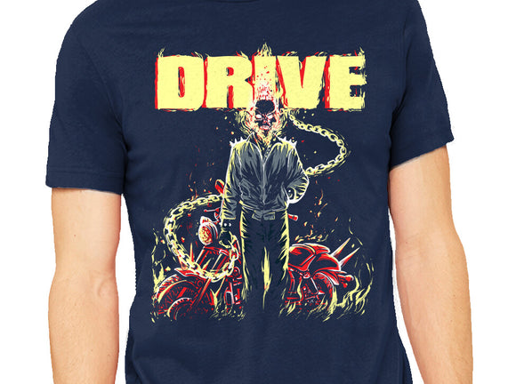 Ghost Drive