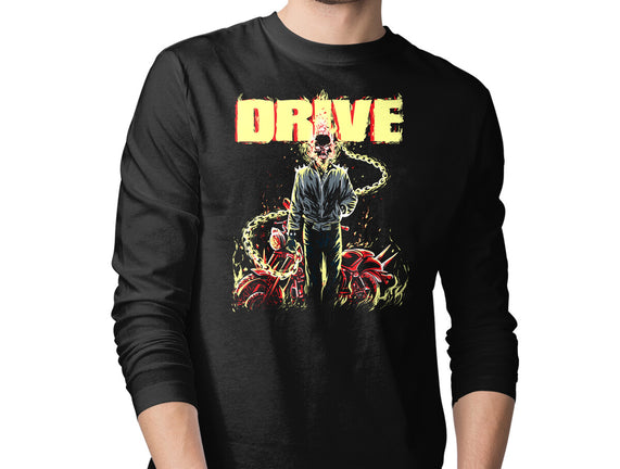 Ghost Drive