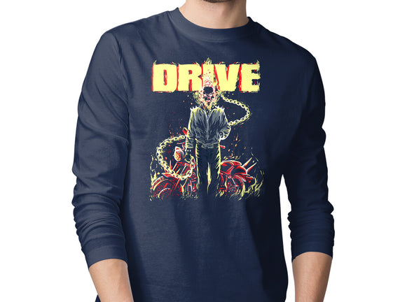 Ghost Drive