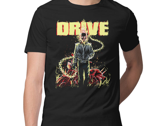 Ghost Drive