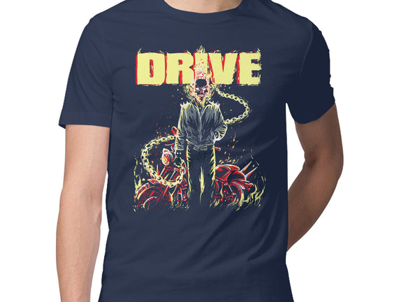 Ghost Drive
