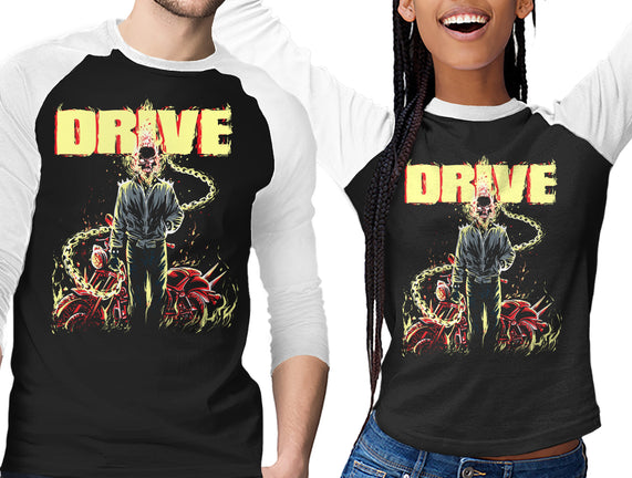 Ghost Drive