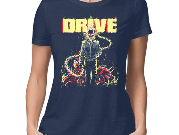 Ghost Drive