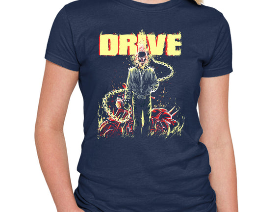 Ghost Drive