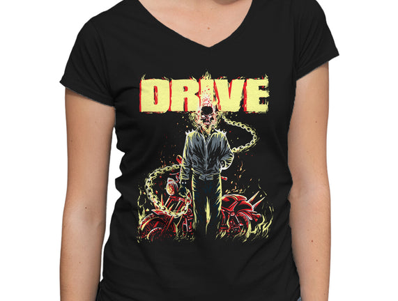 Ghost Drive