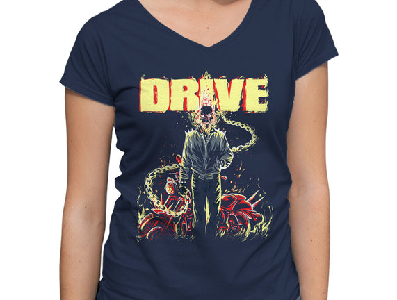 Ghost Drive