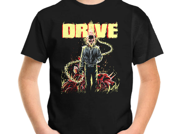 Ghost Drive
