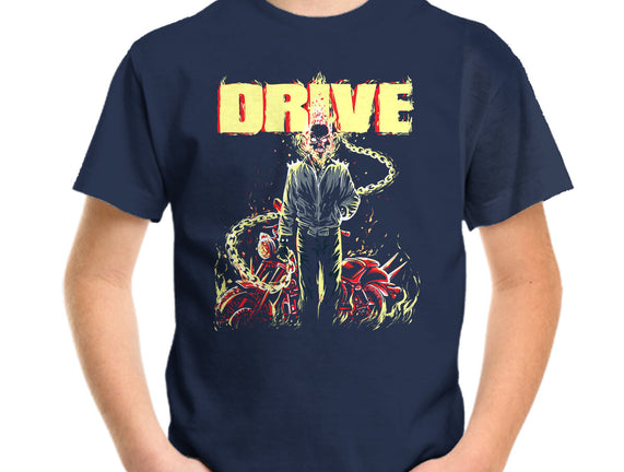 Ghost Drive