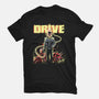 Ghost Drive-Mens-Basic-Tee-zascanauta