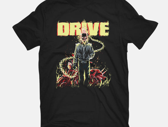 Ghost Drive