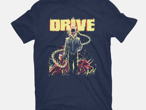 Ghost Drive