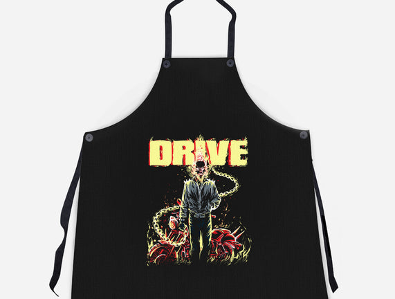 Ghost Drive