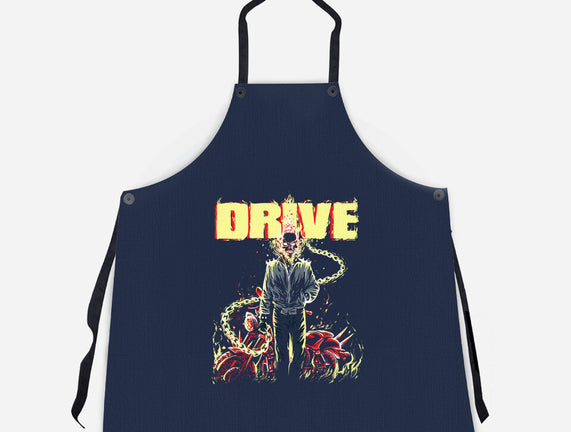 Ghost Drive