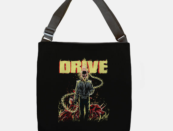 Ghost Drive