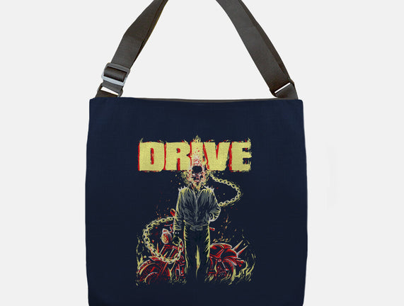 Ghost Drive
