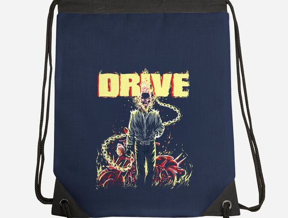 Ghost Drive