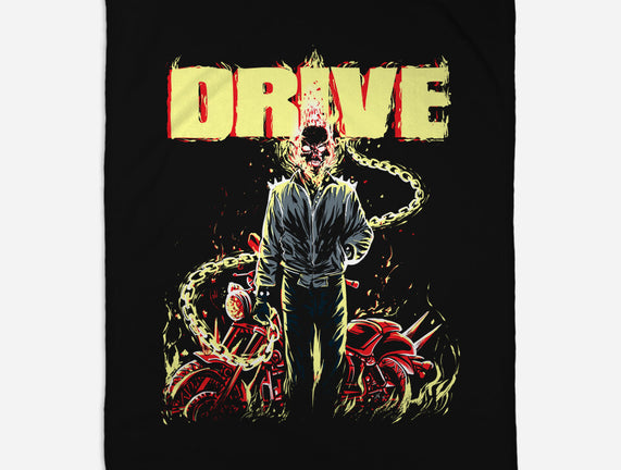 Ghost Drive