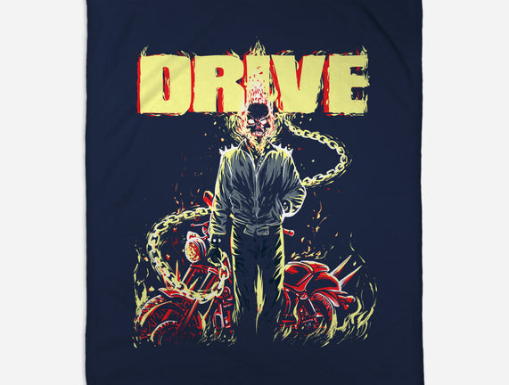 Ghost Drive