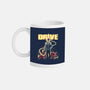 Ghost Drive-None-Mug-Drinkware-zascanauta