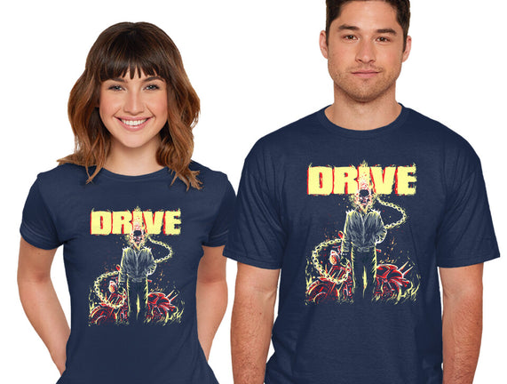 Ghost Drive