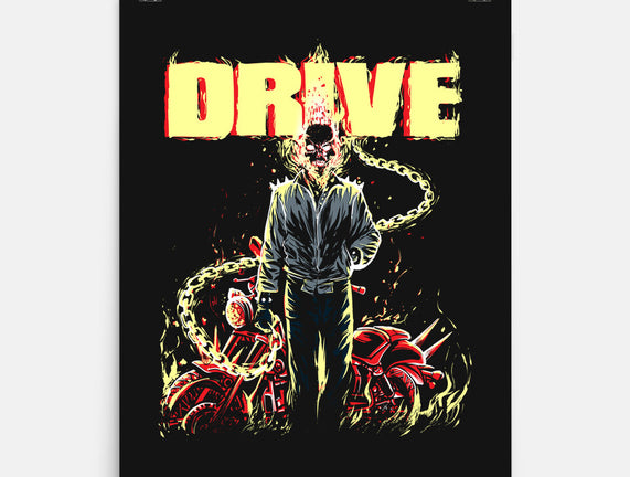 Ghost Drive