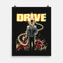 Ghost Drive-None-Matte-Poster-zascanauta