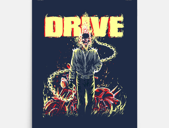 Ghost Drive
