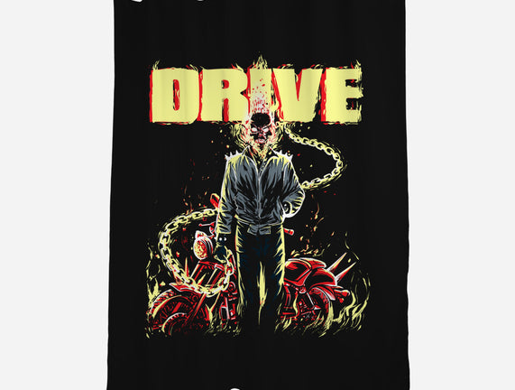 Ghost Drive